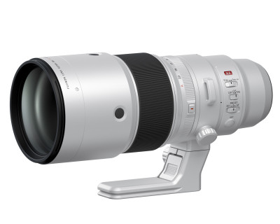 XF 500mm F5.6 R LM OIS WR