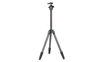 Treppiede ST-125 in Carbonio + Testa Low Gravity ST-10X — immagine 4