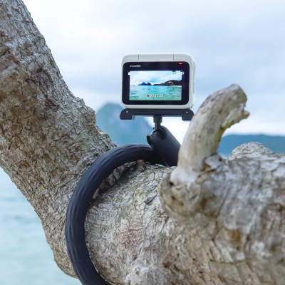 Monkey Tail Mount — immagine 4