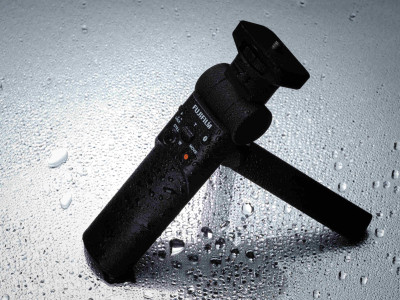 Impugnatura Tripod Grip TG-BT1 — immagine 4