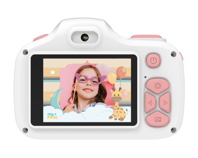 Camera 3 - Rosa — immagine 4