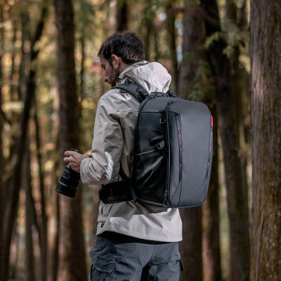 Zaino OneMo 2 25L - Grey Camo — immagine 2