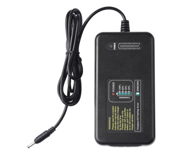 Caricabatteria C26 per batteria WB26 di AD600Pro Flash