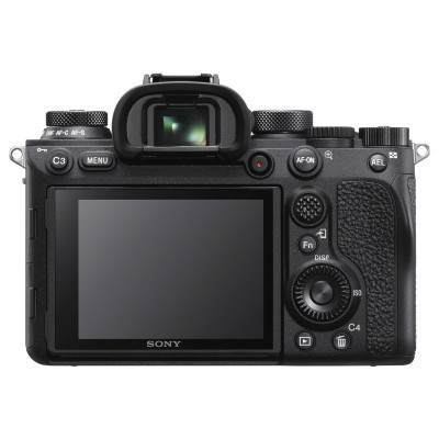 A9 II solo corpo (ILCE9M2) — immagine 2