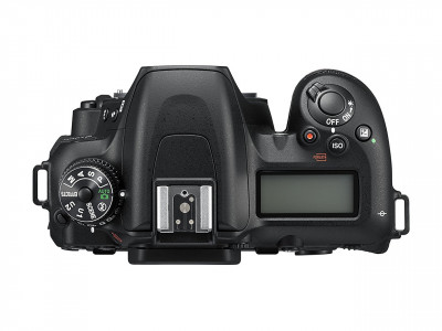 D7500 Body — immagine 3