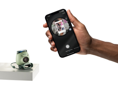 Instax Pal Verde Pistacchio — immagine 8