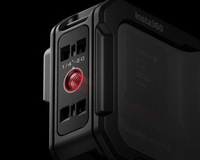 Kit Impugnatura Xplorer per Ace Pro 2 / Ace Pro — immagine 6