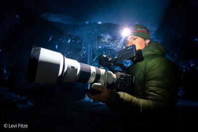 FE 400-800mm F6.3-8 G OSS — immagine 7