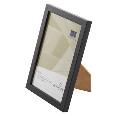 Cornice 10x15 Skandi black — immagine 2