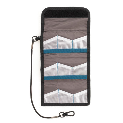 Reload SD 9 - Porta schede SD con 9 slot - Nero — immagine 3
