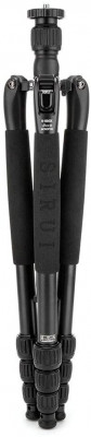 TREPPIEDE N-1004SK IN ALLUMINIO — immagine 2