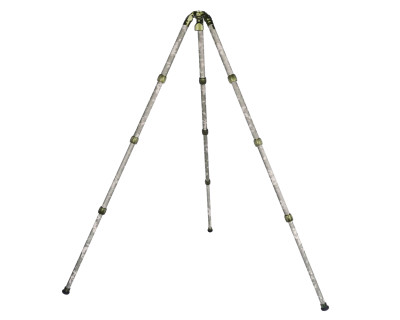 Treppiede CT-3204 Professional Camouflage — immagine 2