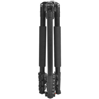 Treppiede ET-1004 + Testa E-10 in alluminio — immagine 3