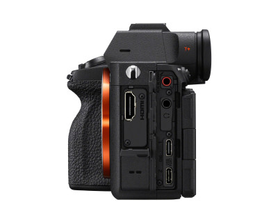 A7 V Body (ILCE7M5B) — immagine 9