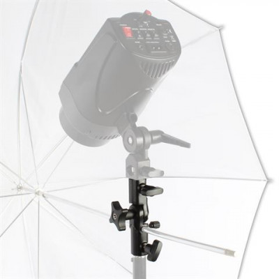 CLD-14 TILTING BRACKET + SPIGOT — immagine 4
