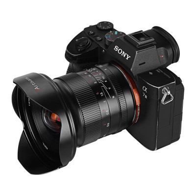 15mm f/4.0 Asph FF Sony E — immagine 7