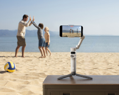 Osmo Mobile 7 — immagine 10