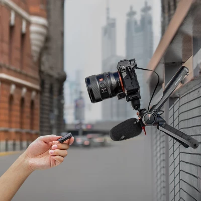 Treppiede MantisPod 2.0 Remote Control kit — immagine 2