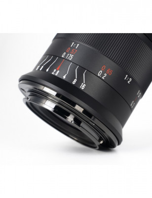 60mm F2.8 MARK II Fuji FX — immagine 2