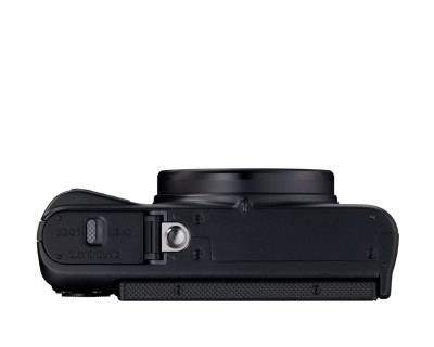 PowerShot SX740 HS Lite Edition - Nera — immagine 9