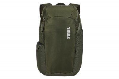 EnRoute Camera Backpack 20L DARK FOREST — immagine 2