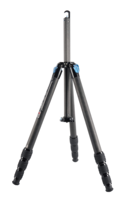 ST-224 Treppiedi in carbonio impermeabile — immagine 2