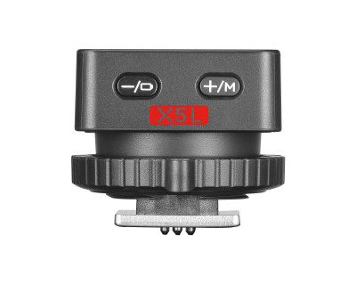 X5-L TTL Wireless Flash Trigger per Leica — immagine 2
