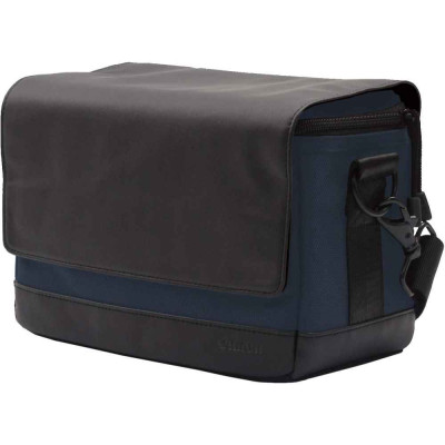 BORSA SB100 A TRACOLLA BLUE — immagine 2