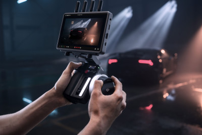 Unità manuale per DJI Focus Pro — immagine 4