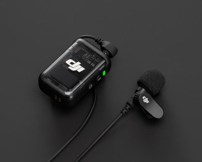 Microfono Lavalier — immagine 2