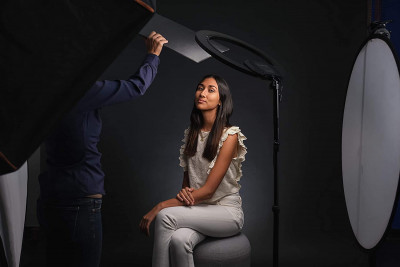Ring Light — immagine 12