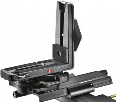 MH057A5-Long Testa per Applicazioni 3D Pro, Nero — immagine 3