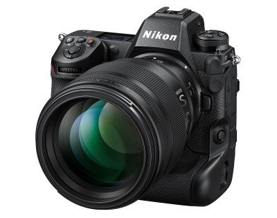 NIKKOR Z 85mm f/1.2 S — immagine 3