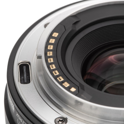 AF 20mm f/2.8 STM ASPH ED IF Sony E Full Frame — immagine 5