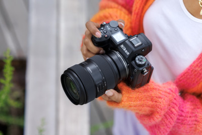 35-100mm F/2.8 Di III VXD Nikon Z — immagine 4