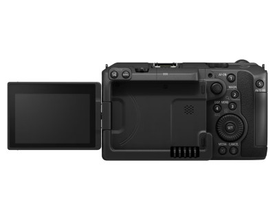 EOS C50 — immagine 3