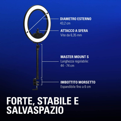 Ring Light — immagine 7