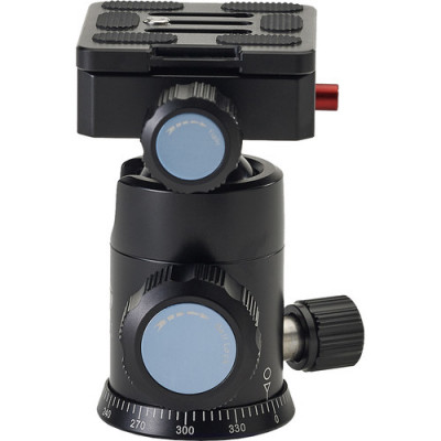 Treppiede ET-1004 + Testa E-10 in alluminio — immagine 7