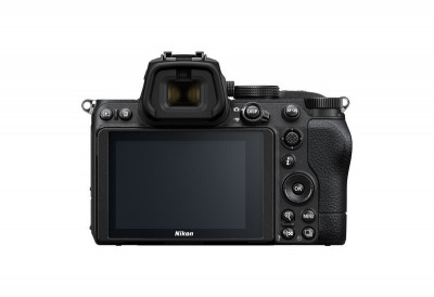 Z5 Body + SD 64GB Lexar 800x Pro — immagine 2