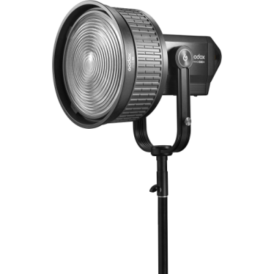 Fresnel 10" Bowens — immagine 8