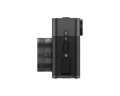 X Half Charcoal Silver (X-HF1) — immagine 6