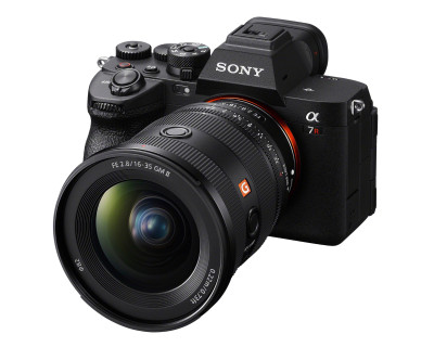 FE 16-35mm f/2.8 GM II (SEL1635GM2) — immagine 2