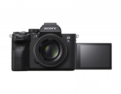 A7S III BODY — immagine 6