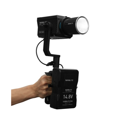 FORZA 60C Luce LED RGBLAC 88W — immagine 3