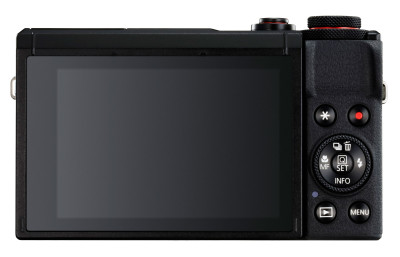 PowerShot G7 X Mark III Black - Battery kit — immagine 5