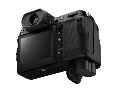 GFX100S II + GF35-70mm F4.5-5.6 WR — immagine 8