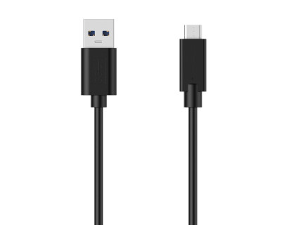 Cavo Type-C USB 3.1 Gen1 5Gbps 3A 1.8m