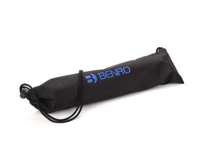 Treppiedi CYANBIRD TCBC12 in carbonio (senza testa) — immagine 9