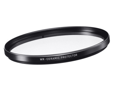 Filtro 95mm WR Ceramic Protector