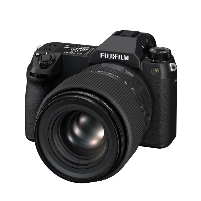 GF 55mm F1.7 R WR — immagine 3